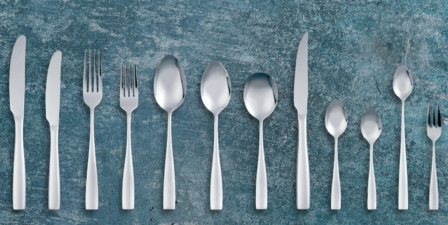 Autograph Cutlery